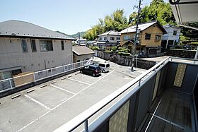 コーポラス道関Ｂ棟  ｜ 広島県広島市安佐南区上安（賃貸アパート3LDK・1階・62.00㎡） その15