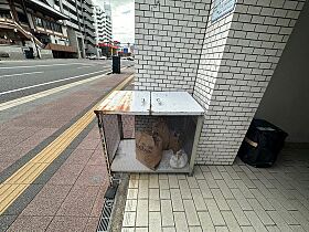 コーポラス寺町  ｜ 広島県広島市中区寺町（賃貸マンション1R・3階・20.00㎡） その15