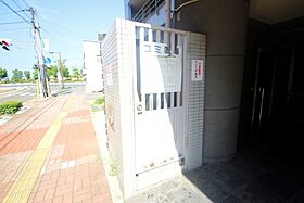 広島県広島市南区宇品海岸1丁目（賃貸マンション1K・5階・18.15㎡） その15