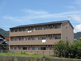 まさもとハウス  ｜ 広島県広島市安佐南区上安2丁目（賃貸マンション1R・2階・26.00㎡） その1