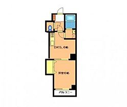 キャッスルバレー  ｜ 広島県広島市安佐南区緑井2丁目（賃貸マンション1DK・2階・29.97㎡） その2