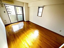 i-town祇園 8階ワンルームのリビング/ダイニング