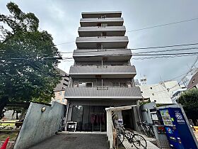 広島県広島市中区大手町5丁目（賃貸マンション1K・3階・22.23㎡） その1