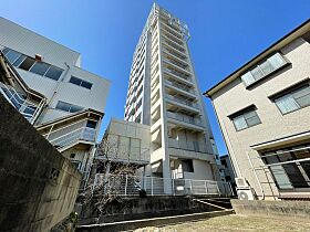 古市ビル  ｜ 広島県広島市安佐南区古市2丁目（賃貸マンション1K・7階・23.00㎡） その1