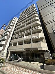 コンシェリア門前仲町