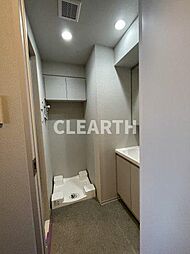 同タイプ別室参考写真です