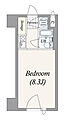 東神田サマリヤマンション2階6.8万円