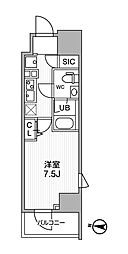 🉐敷金礼金0円！🉐ＡＬＴＥＲＮＡ亀戸