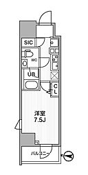 🉐敷金礼金0円！🉐ＡＬＴＥＲＮＡ亀戸