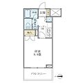 リュミエール三田4階11.1万円