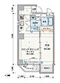 リヴシティ上野入谷7階15.0万円