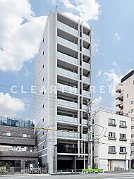 Ｓ−ＲＥＳＩＤＥＮＣＥ浅草ｄｉｖｅｒｓｅ