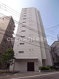 駅徒歩5分の好立地！