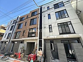 FLUFFY市谷台町 204 ｜ 東京都新宿区市谷台町9（賃貸マンション1LDK・2階・35.72㎡） その14