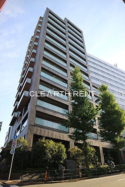 レジディア西麻布 ｜東京都港区西麻布4丁目(賃貸マンション1LDK・8階・51.73㎡)の写真 その11