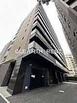 LEXE AZEST横濱関内 403 ｜ 神奈川県横浜市中区松影町1丁目4-7（賃貸マンション1K・4階・24.93㎡） その11