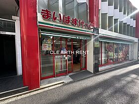 LEXE AZEST横濱関内 403 ｜ 神奈川県横浜市中区松影町1丁目4-7（賃貸マンション1K・4階・24.93㎡） その24