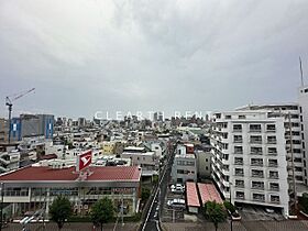 アルコバレーノ亀戸 802 ｜ 東京都江東区亀戸4丁目45-14（賃貸マンション1K・8階・25.46㎡） その11