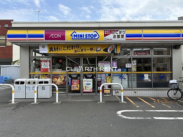 GENOVIA花月総持寺 1002｜神奈川県横浜市鶴見区生麦5丁目(賃貸マンション1K・10階・25.36㎡)の写真 その20