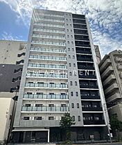 アルファプライム亀戸 507 ｜ 東京都江東区亀戸7丁目9-12（賃貸マンション1K・5階・25.08㎡） その1