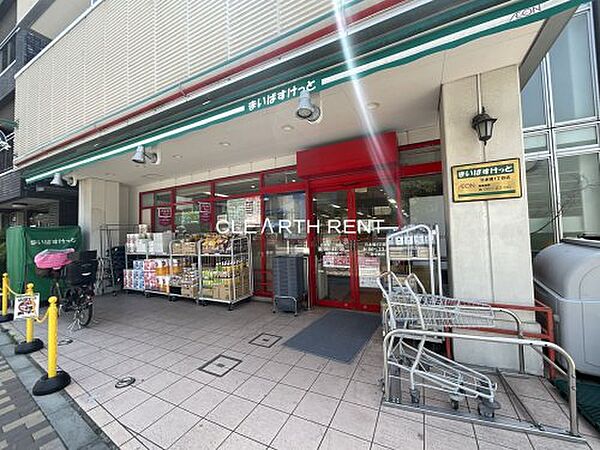 クレヴィスタ三ノ輪 ｜東京都台東区三ノ輪1丁目(賃貸マンション1K・9階・25.93㎡)の写真 その19