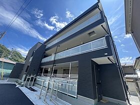 リブリ・根岸III 302 ｜ 神奈川県横浜市磯子区下町7-17（賃貸マンション1K・3階・22.35㎡） その1