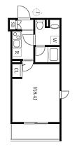 レグゼ本所吾妻橋 404 ｜ 東京都墨田区東駒形2丁目5-10（賃貸マンション1K・4階・25.84㎡） その2