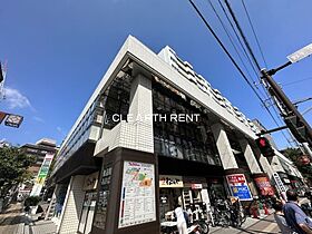 グリフィン横浜・桜木町駅前弐番館 401 ｜ 神奈川県横浜市中区花咲町3丁目88-4（賃貸マンション1K・4階・20.08㎡） その17