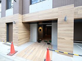 コンポジット渋谷本町 204 ｜ 東京都渋谷区本町5丁目8-11（賃貸マンション1DK・2階・35.73㎡） その14