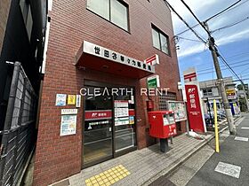 LIBR GRANT世田谷等々力  ｜ 東京都世田谷区中町3丁目3-7（賃貸マンション1LDK・1階・40.08㎡） その18