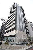 東京都豊島区南池袋2丁目（賃貸マンション1K・6階・22.01㎡） その1