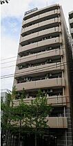 神奈川県横浜市中区弥生町4丁目（賃貸マンション1DK・7階・33.32㎡） その1