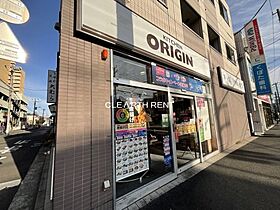 パークアクシス横浜井土ヶ谷 807 ｜ 神奈川県横浜市南区井土ケ谷中町129-7（賃貸マンション1R・8階・24.48㎡） その22