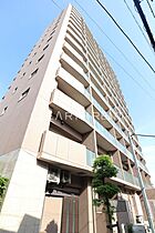 パークキューブ板橋本町  ｜ 東京都板橋区大和町（賃貸マンション1R・9階・33.96㎡） その1