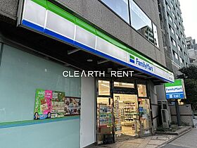 パークタワー西新宿 610 ｜ 東京都新宿区西新宿5丁目6-1（賃貸マンション1LDK・6階・40.68㎡） その19