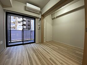 ONE ROOF RESIDENCE TAMACHI  ｜ 東京都港区芝浦1丁目15-7（賃貸マンション1DK・3階・26.36㎡） その4