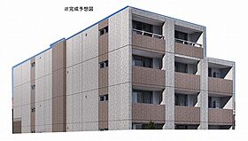 ノークス  ｜ 東京都品川区豊町1丁目12-15(予定)（賃貸マンション1LDK・1階・56.66㎡） その1