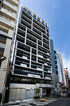 パークナードフィット南青山Ｖｉｓｔａ  ｜ 東京都港区南青山7丁目10-5（賃貸マンション1R・8階・25.17㎡） その22