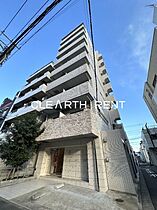 リヴシティ横濱宮元町 303 ｜ 神奈川県横浜市南区宮元町1丁目17-8（賃貸マンション1K・3階・20.14㎡） その1