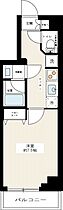 ＨＹ’ｓ大鳥居  ｜ 東京都大田区萩中3丁目16番3号（賃貸マンション1K・1階・25.97㎡） その2