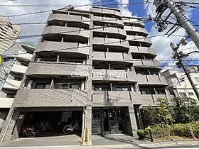 ルーブル池袋  ｜ 東京都豊島区西池袋2丁目（賃貸マンション1K・4階・20.36㎡） その1