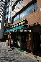 ガラ・ステーション岩本町North  ｜ 東京都千代田区岩本町3丁目3-8（賃貸マンション1K・11階・22.80㎡） その20