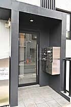 ＧＬＩＣＩＯＮ上落合  ｜ 東京都新宿区上落合1丁目14-7（賃貸マンション1R・地下1階・18.13㎡） その11