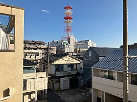 ラティエラ学芸大学  ｜ 東京都目黒区中央町1丁目17-14（賃貸マンション1K・3階・35.69㎡） その14