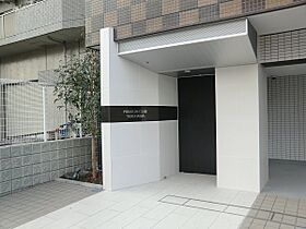 プレミアムキューブ横浜 902 ｜ 神奈川県横浜市西区西平沼町1-10（賃貸マンション1K・9階・21.02㎡） その9