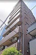 パークウェルツインズ西新宿サウスピア 401 ｜ 東京都新宿区西新宿4丁目39-19（賃貸マンション1K・4階・18.30㎡） その1