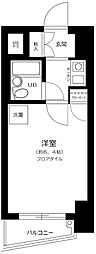シーアイマンション池袋西
