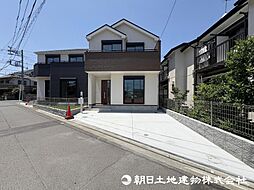 相模原市南区若松4丁目　2号棟