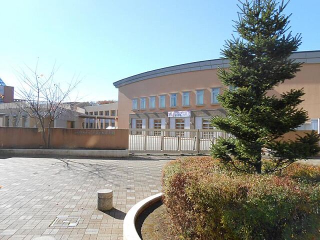 周辺 リーフィアレジデンス橋本 5階/-