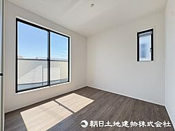 洋室の画像